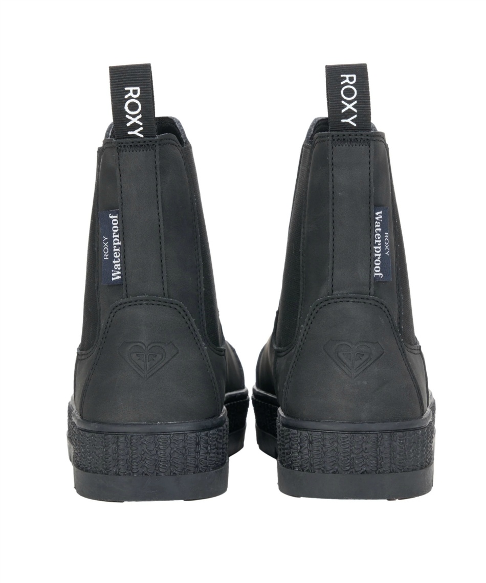 ロキシー(ROXY) ブーツ DAYDAWN4 ウィメンズ サイドゴアブーツ 撥水