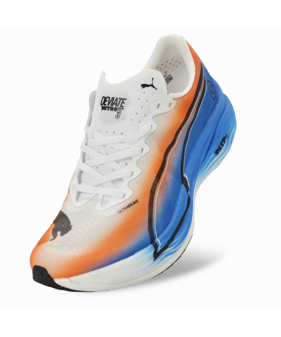 11月21日 10時発売】 プーマ(PUMA) ランニングシューズ 26SS ディヴィ