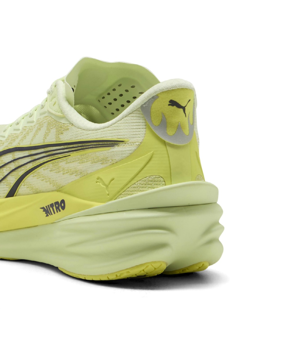 プーマ(PUMA) ランニングシューズ ディヴィエイトニトロ 4 312123-04