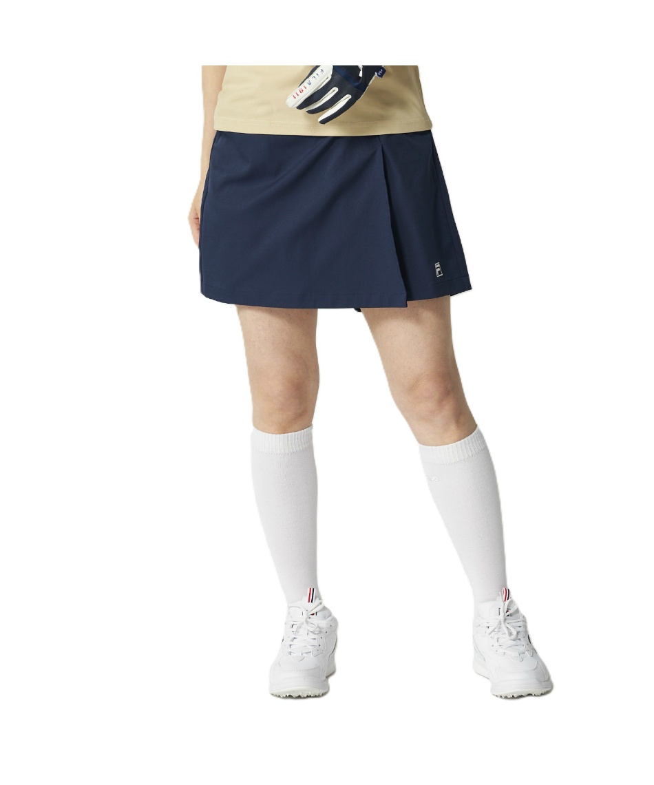 フィラ(FILA) ゴルフウェア キュロット キュロットタイプスカート 756