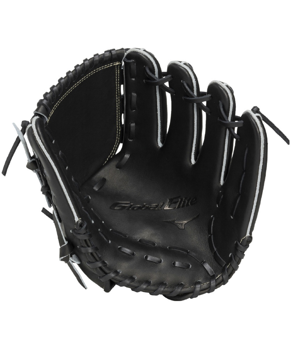 ♭ ミズノ(MIZUNO) 野球 一般軟式グローブ 投手 軟式用 グローバル