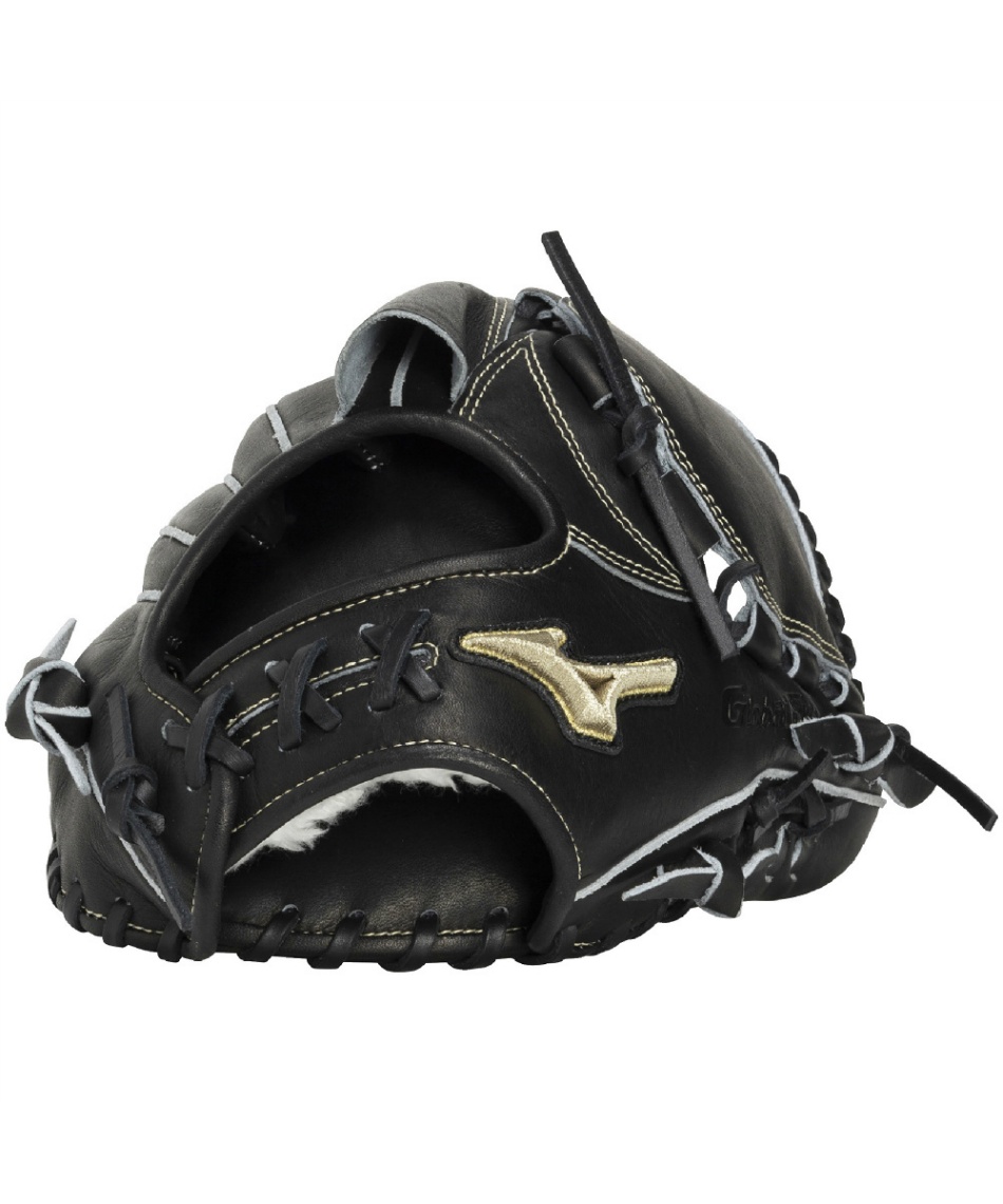 ♭ ミズノ(MIZUNO) 野球 一般軟式グローブ 投手 軟式用 グローバル