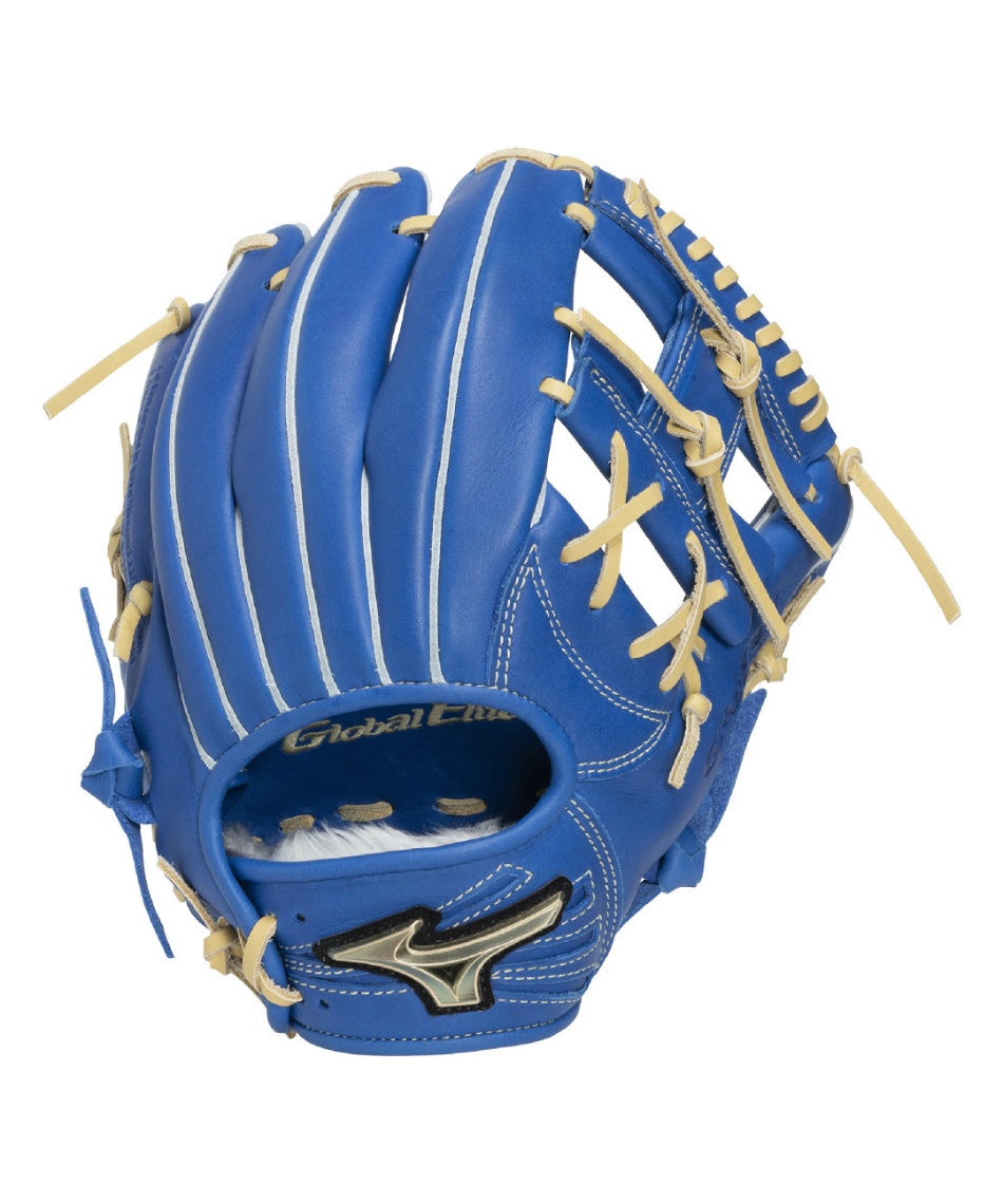 ミズノ(MIZUNO) 野球 少年軟式グローブ 内野手用 軟式用グローバル
