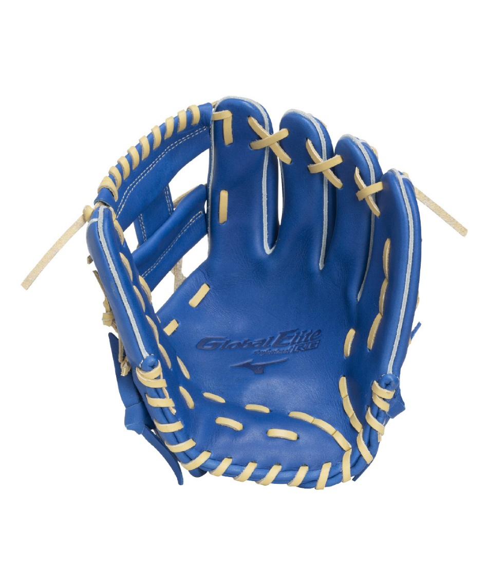 ミズノ(MIZUNO) 野球 少年軟式グローブ 内野手用 軟式用グローバル