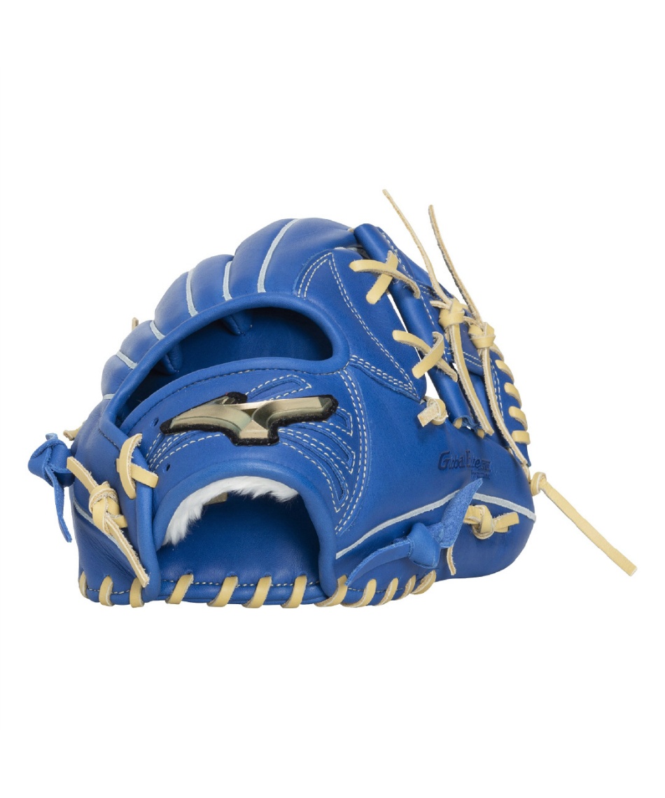 ミズノ(MIZUNO) 野球 少年軟式グローブ 内野手用 軟式用グローバル