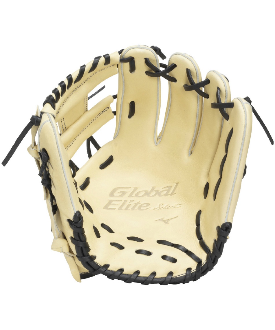 ソフトボールグローブ 内野手 ソフトボール用 グローバルエリート