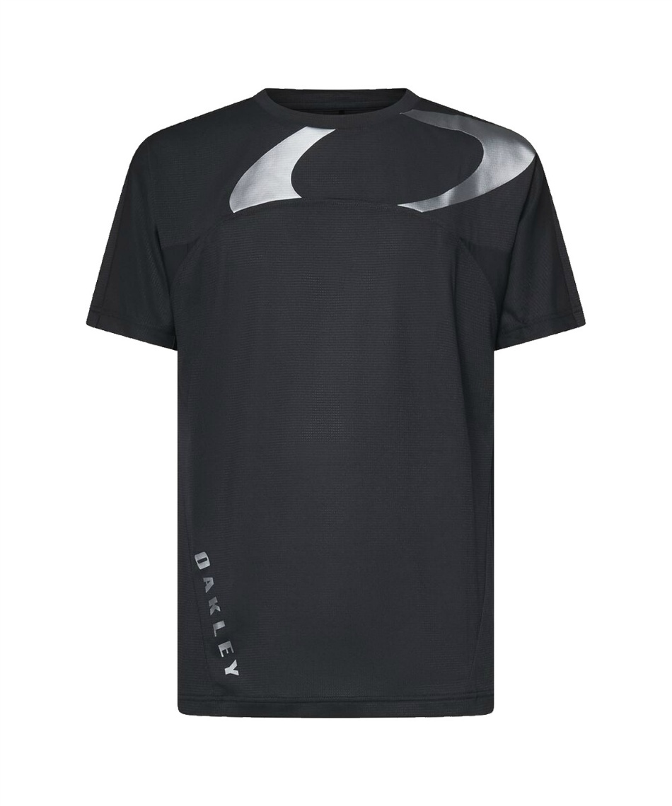 �l���|�C���g49pt �I�[�N���[(OAKLEY) T�V���c ���� O-LASTING COOL PERF SS CREW 4.0 FOA409012 �y�������K�i�z �����Y 021 XXL�iUS�|XL�j