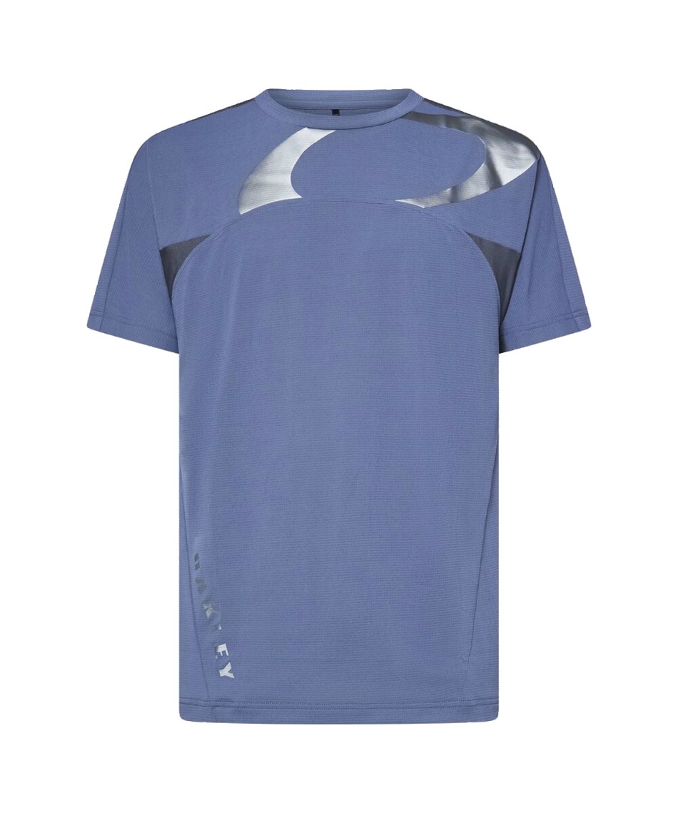 �l���|�C���g735pt �I�[�N���[(OAKLEY) T�V���c ���� O-LASTING COOL PERF SS CREW 4.0 FOA409012 �y�������K�i�z �����Y 62C M�iUS�|S�j