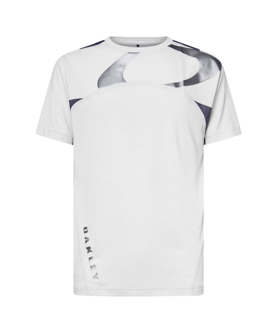 �l���|�C���g735pt �I�[�N���[(OAKLEY) T�V���c ���� O-LASTING COOL PERF SS CREW 4.0 FOA409012 �y�������K�i�z �����Y 20K L�iUS�|M�j