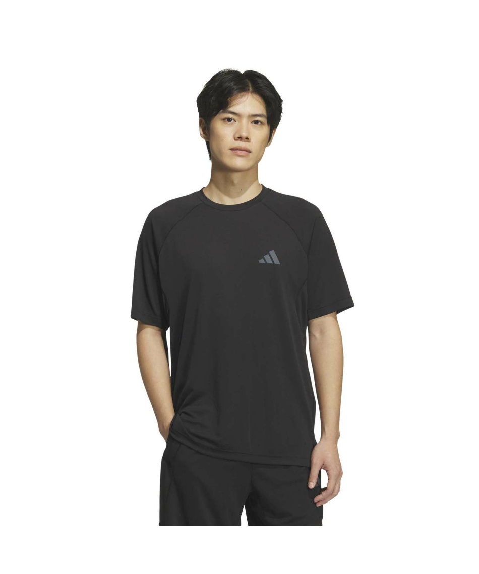 Tシャツ 半袖 TE クールセンサー 3B 半袖Tシャツ KF6505 V8677