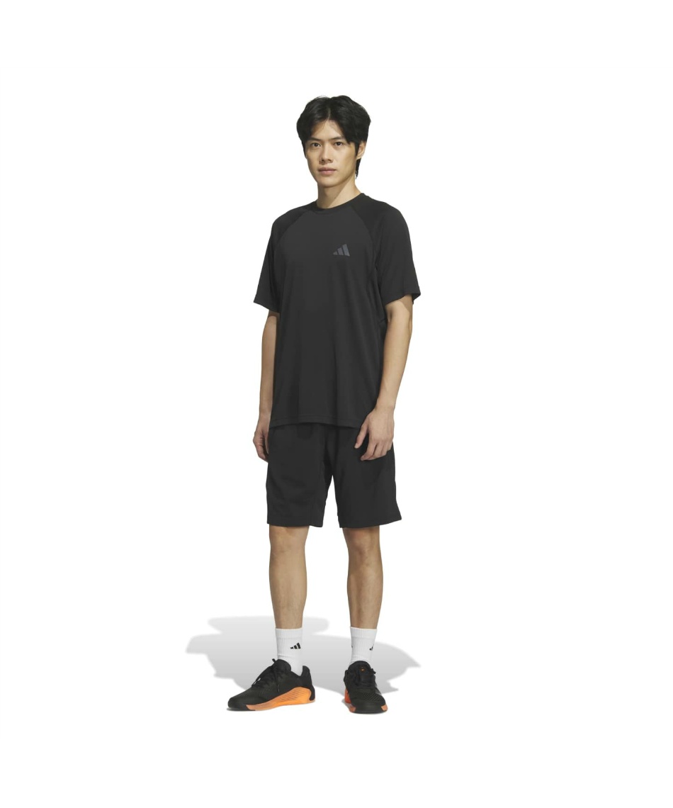 Tシャツ 半袖 TE クールセンサー 3B 半袖Tシャツ KF6505 V8677