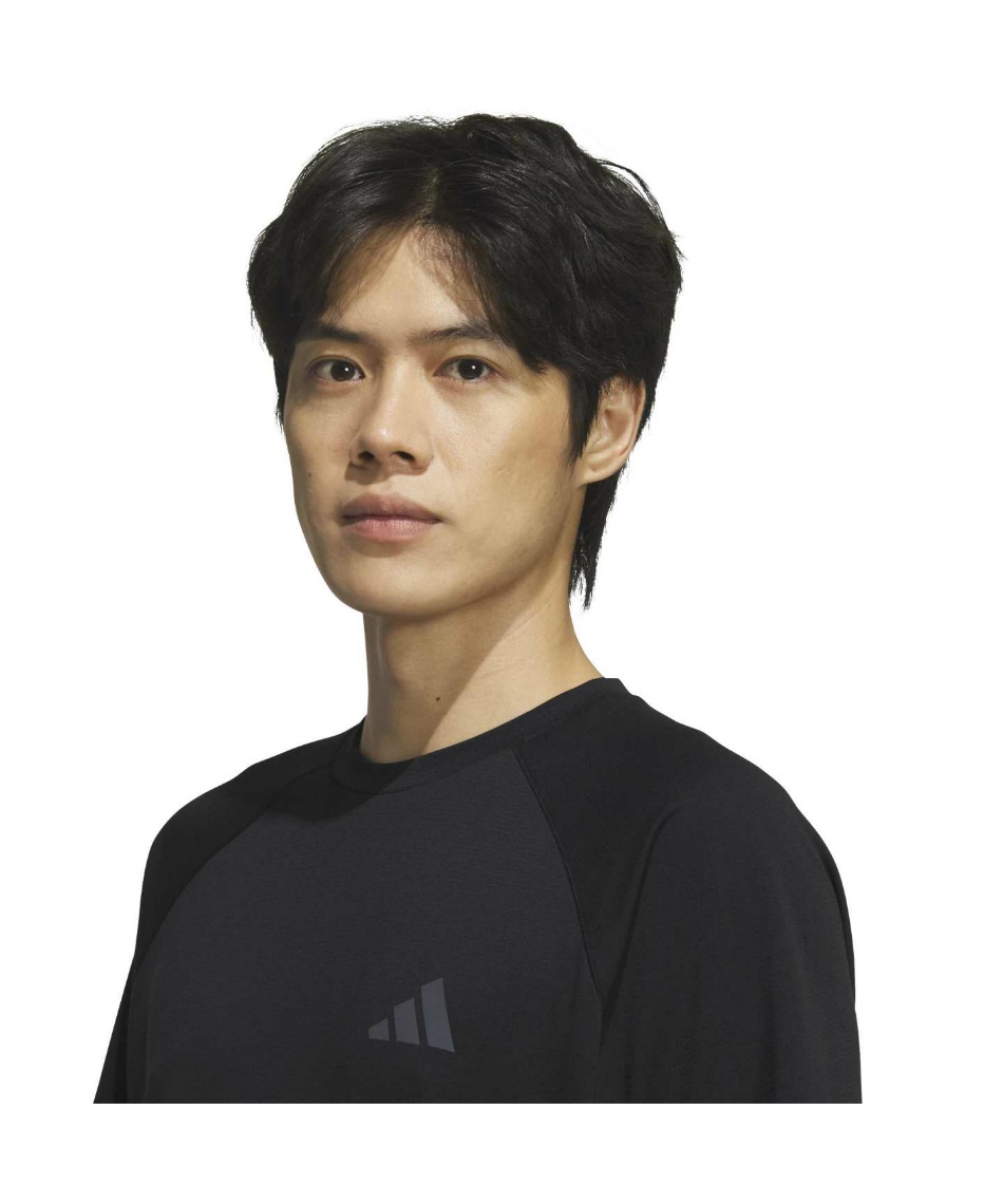 Tシャツ 半袖 TE クールセンサー 3B 半袖Tシャツ KF6505 V8677