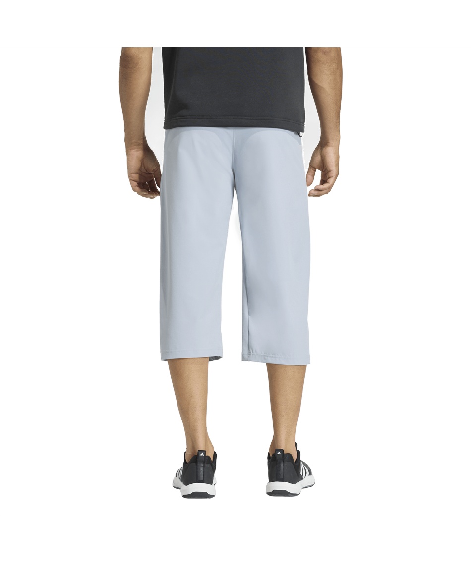 アディダス(adidas) 七分丈パンツ フレックス ウーブン 3/4 パンツ WO