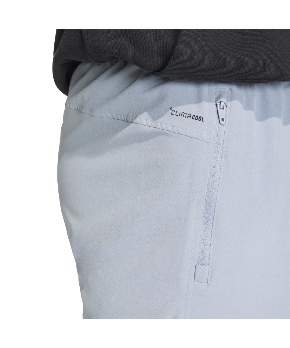 アディダス(adidas) 七分丈パンツ フレックス ウーブン 3/4 パンツ WO