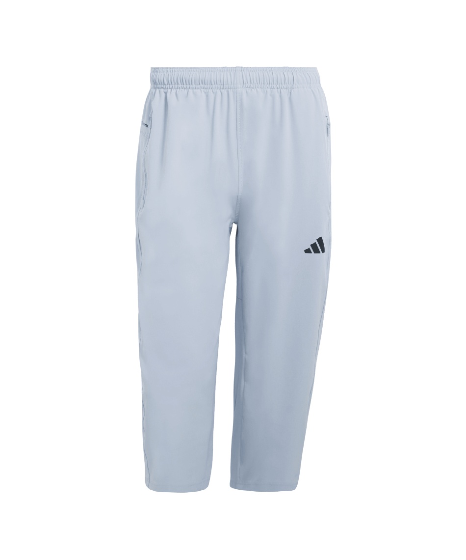 アディダス(adidas) 七分丈パンツ フレックス ウーブン 3/4 パンツ WO