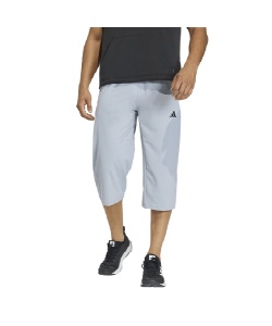 アディダス(adidas) 七分丈パンツ フレックス ウーブン 3/4 パンツ WO