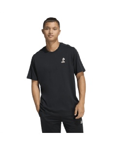 Tシャツ 半袖 LUX COFFEE CAFE POUR GRAPHIC T-SHIRT KB4847 CM848