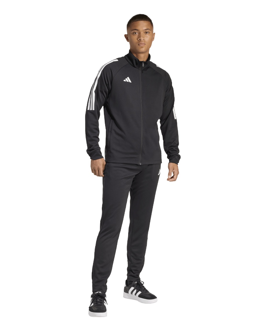 アディダス(adidas) スポーツウェア ジャージ 上下セット CLIMACOOL