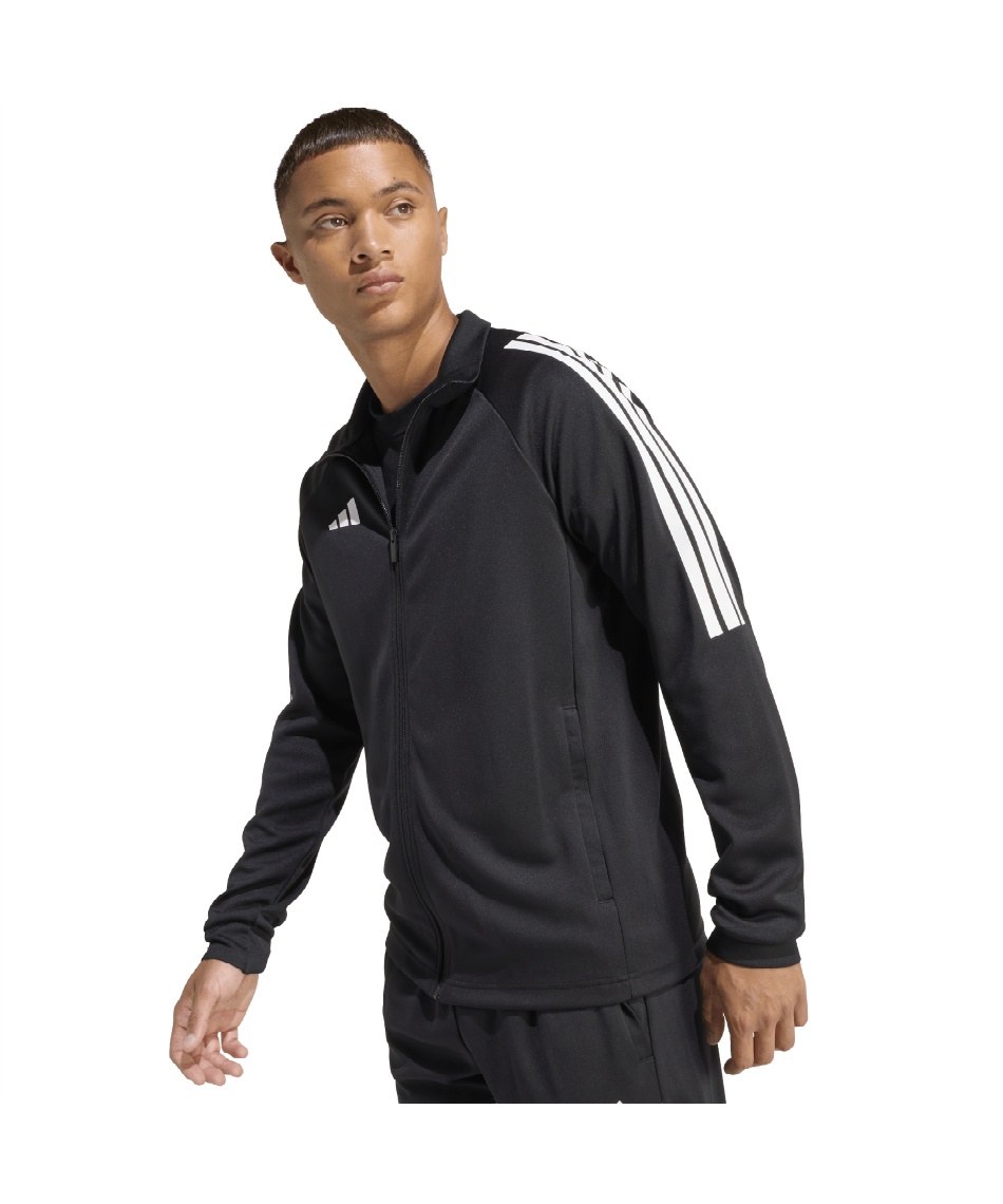 アディダス(adidas) スポーツウェア ジャージ 上下セット CLIMACOOL