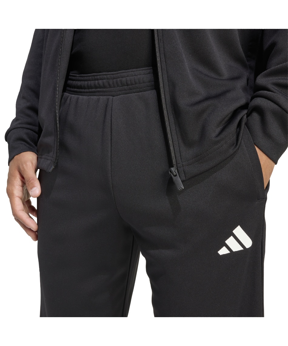 アディダス(adidas) スポーツウェア ジャージ 上下セット CLIMACOOL