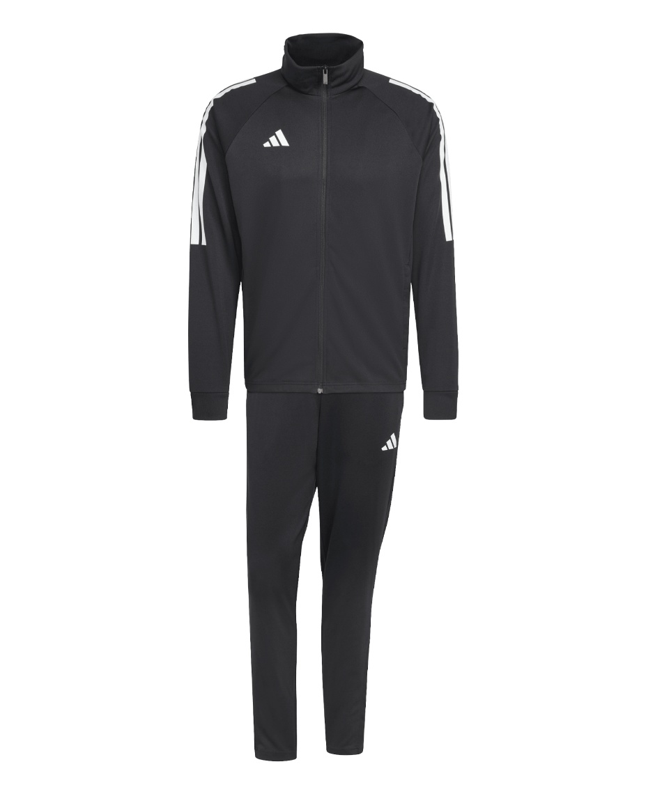 アディダス(adidas) スポーツウェア ジャージ 上下セット CLIMACOOL