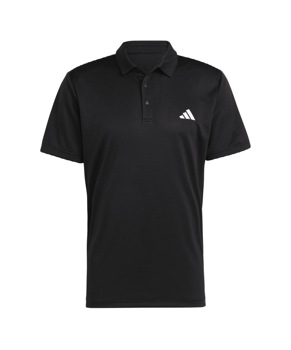 アディダス(adidas) ポロシャツ 半袖 TENNIS FAB S/S ポロシャツ