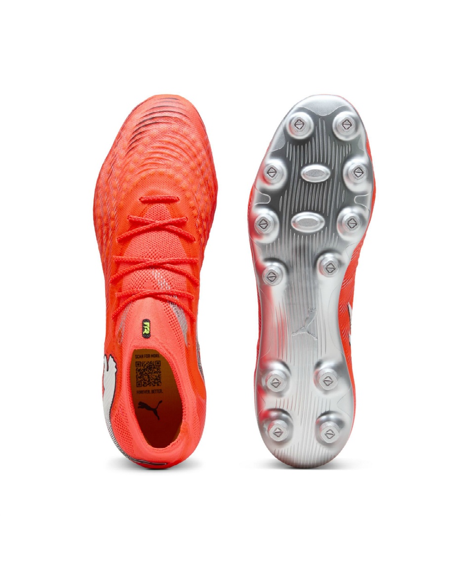 プーマ(PUMA) サッカースパイク Q1 フューチャー9 ULT HGAG 108898 01