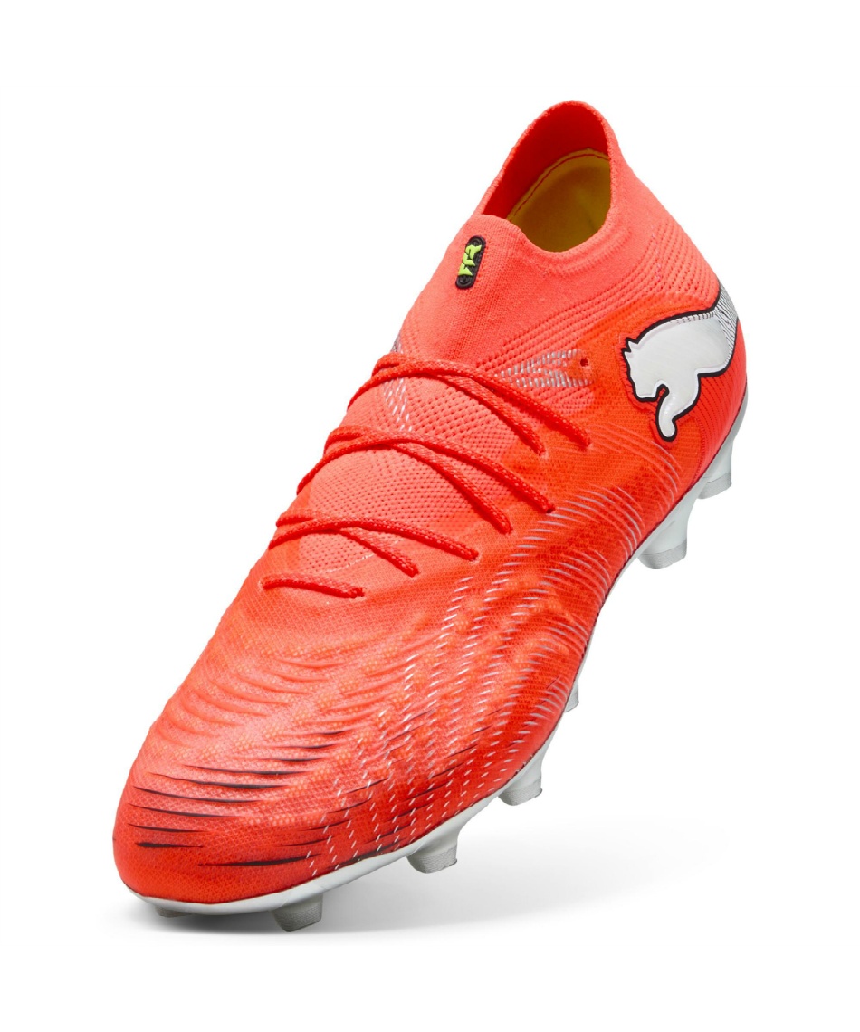 プーマ(PUMA) サッカースパイク Q1 フューチャー9 ULT HGAG 108898 01