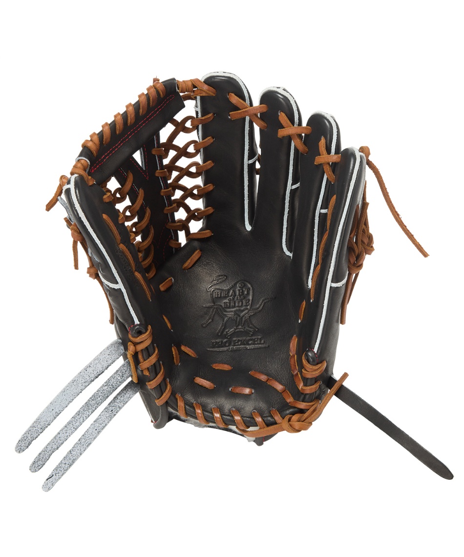 ローリングス(Rawlings) 野球 一般軟式グローブ 外野手 26S HOH プロEX
