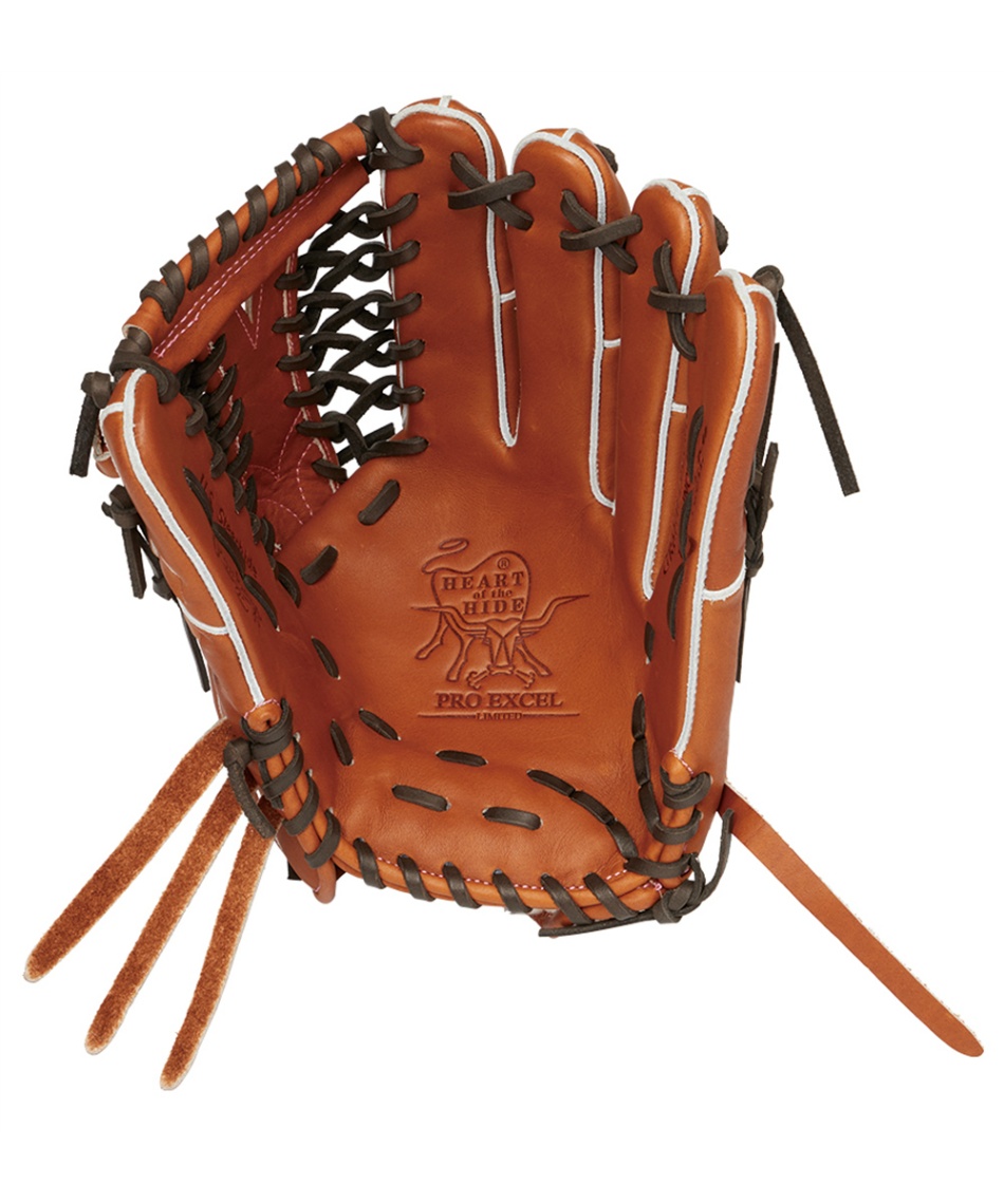 ローリングス(Rawlings) 野球 一般軟式グローブ 外野手 26S HOH プロEX