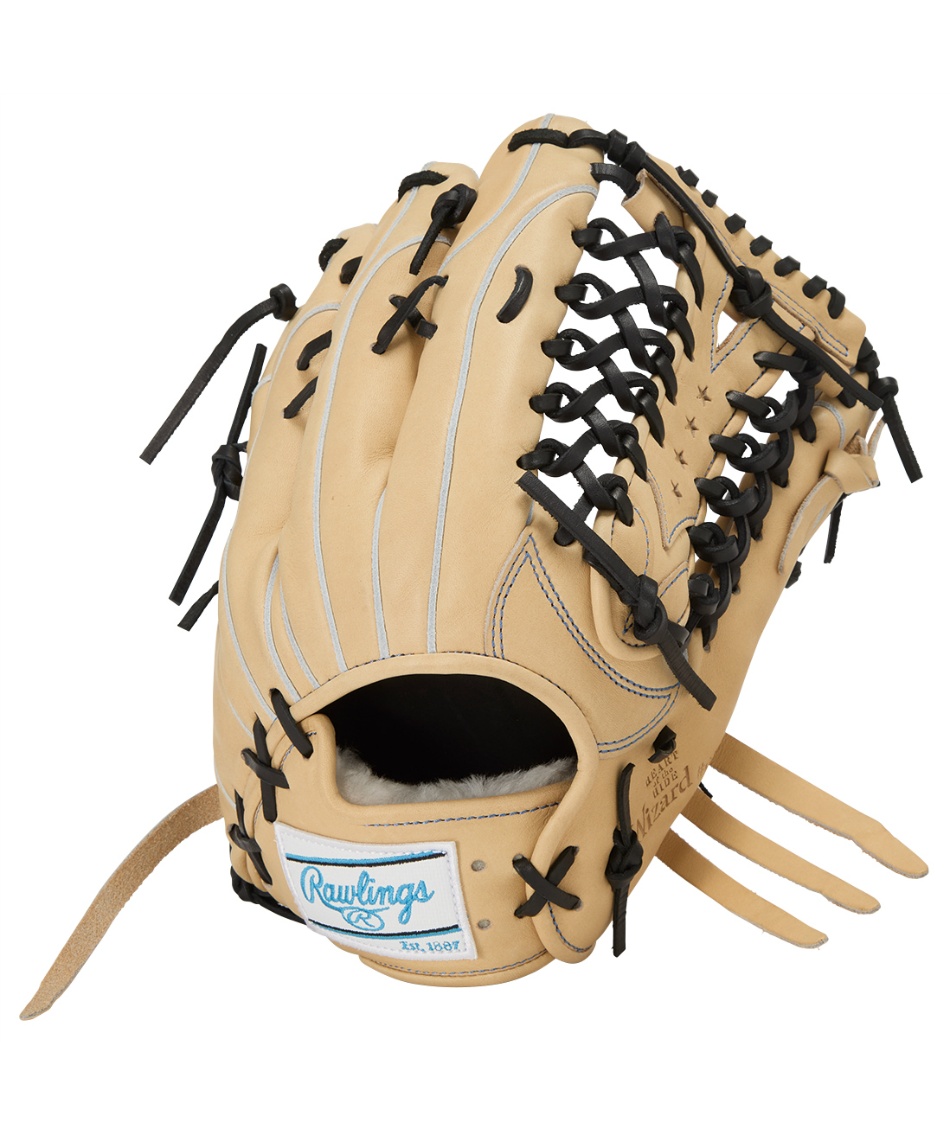 ローリングス(Rawlings) 野球 一般軟式グローブ 外野手 26S HOH プロEX
