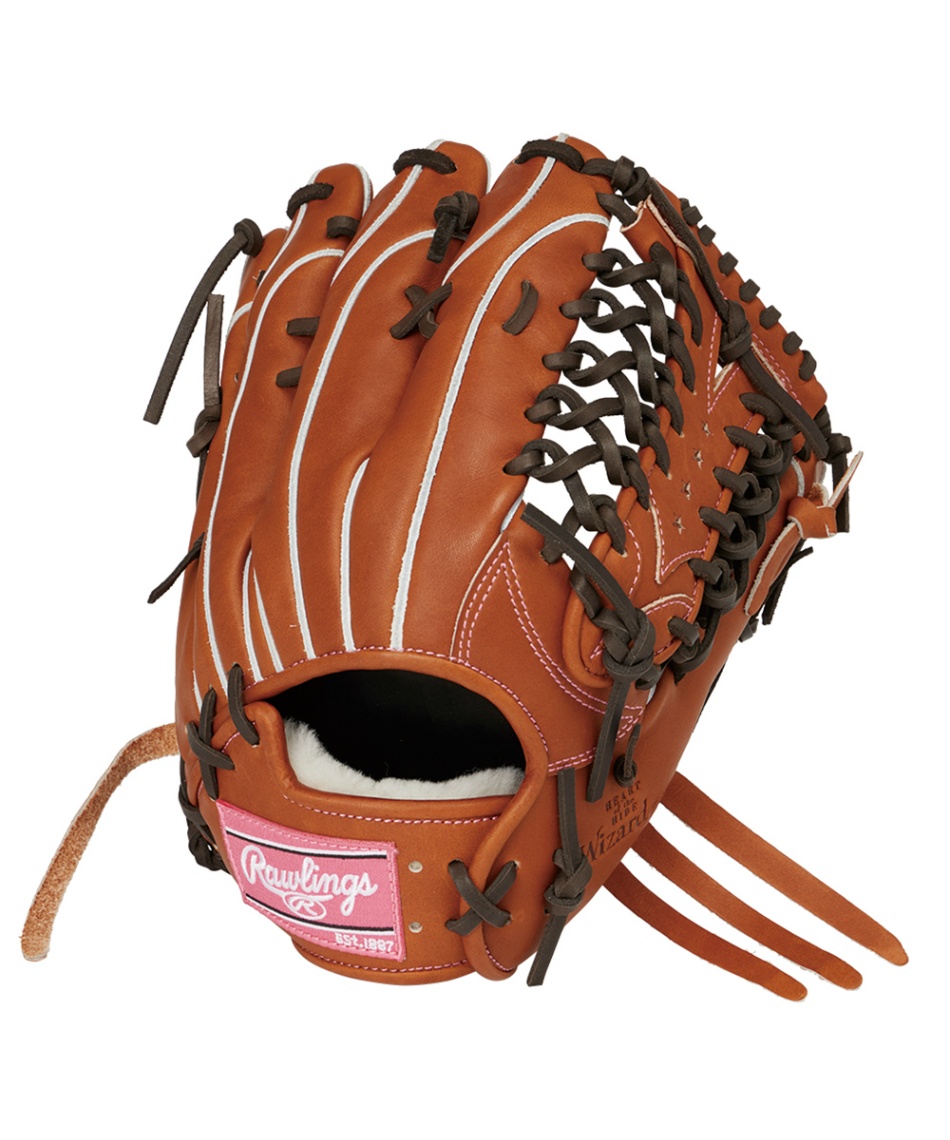 ローリングス(Rawlings) 野球 一般軟式グローブ 外野手 26S HOH プロEX