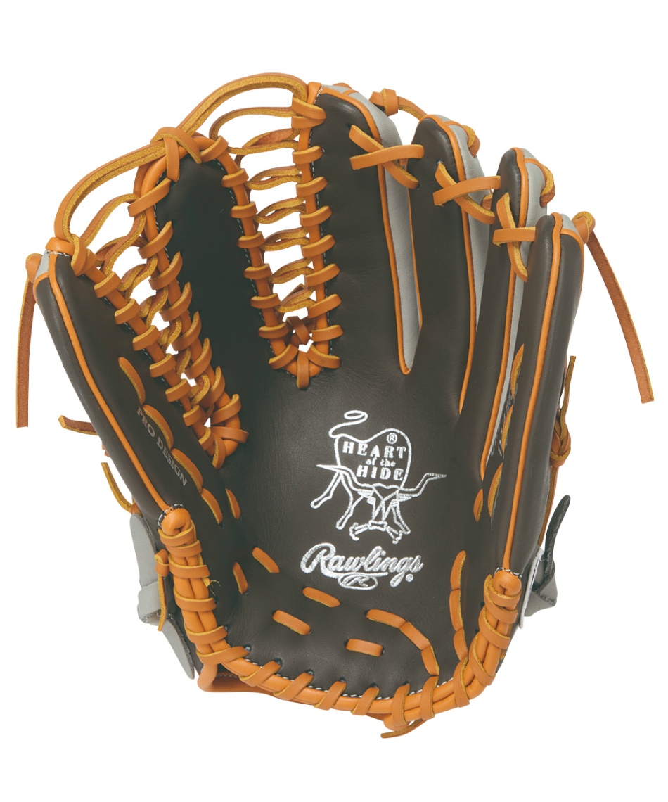 ローリングス(Rawlings) 野球 一般軟式グローブ オールラウンド 26S H