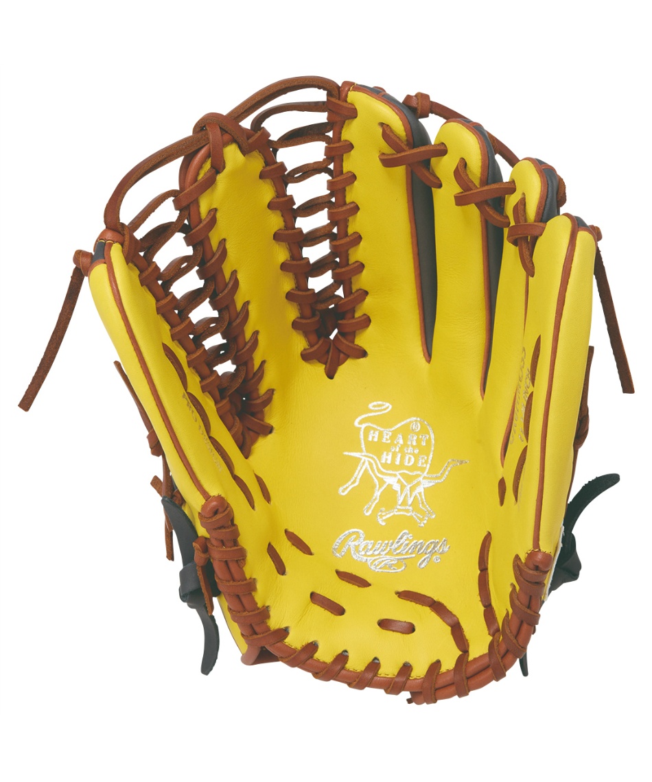 ローリングス(Rawlings) 野球 一般軟式グローブ オールラウンド 26S H