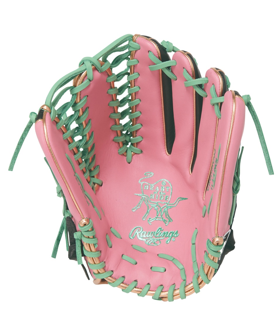ローリングス(Rawlings) 野球 一般軟式グローブ オールラウンド 26S H
