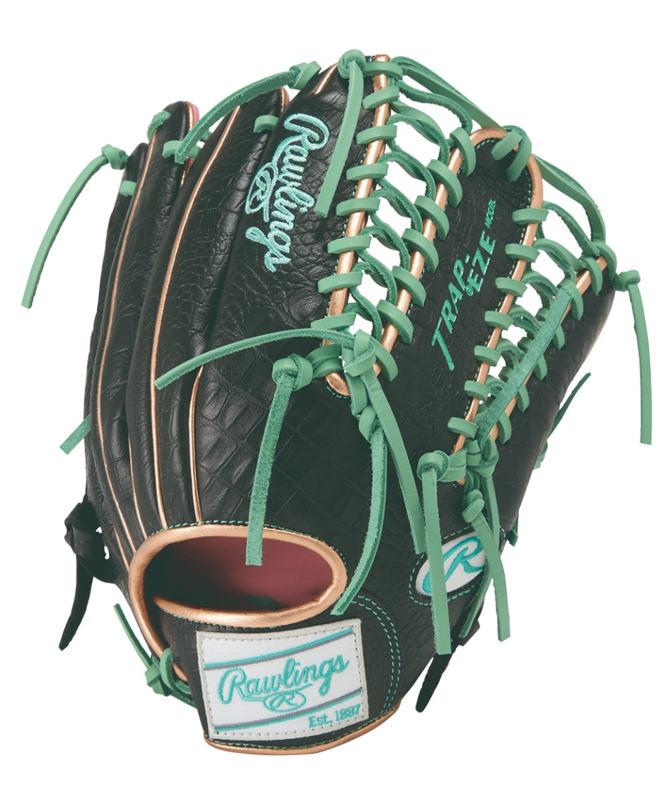�l���|�C���g3240pt 10% OFF�^SALE �y���������z���[�����O�X(Rawlings) �싅 ��ʓ�O���[�u �I�[�����E���h 26S H MLB�J���[SYNC GR6HMOS5 �����Y TPK�^CRO LH