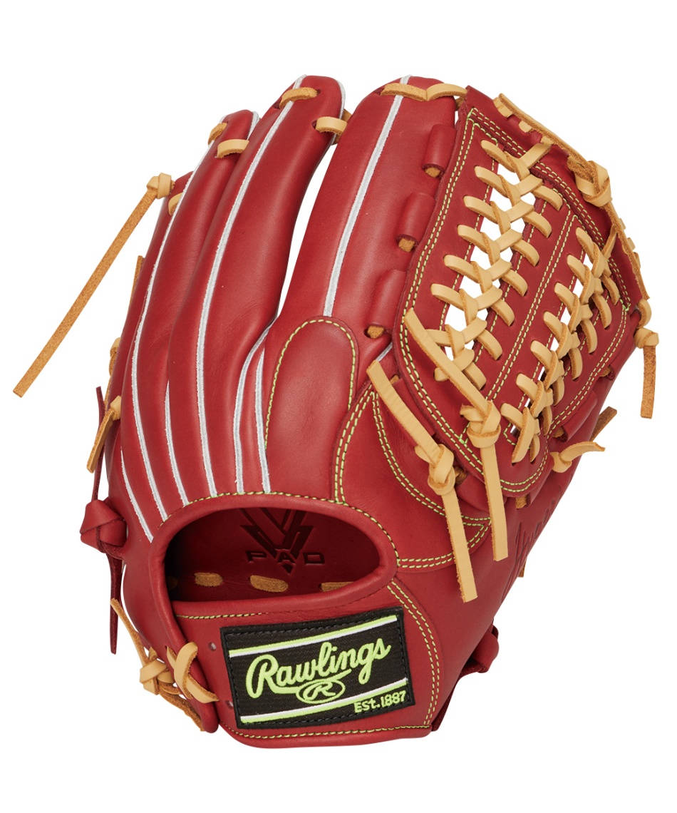 �l���|�C���g135pt 20% OFF�^SALE �y���������z���[�����O�X(Rawlings) �싅 ��ʓ�O���[�u �I�[�����E���h 26S �n�C�p�[T R2G GR6HTN65 �����Y WIN LH