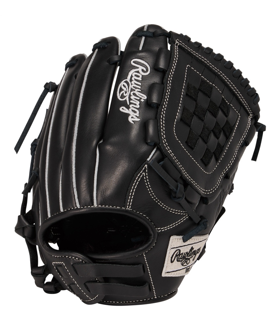 �l���|�C���g119pt 20% OFF�^SALE �y���������z���[�����O�X(Rawlings) �싅 ���N��O���[�u �I�[�����E���h�p 26S JR�n�C�p�[T R9M GJ6R9BFM �W���j�A B LH