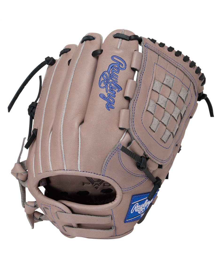 ローリングス(Rawlings) 野球 少年軟式グローブ オールラウンド用 26S