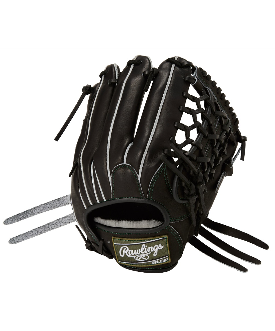 �l���|�C���g432pt 10% OFF�^SALE �y���������z���[�����O�X(Rawlings) �싅 �d���O���[�u �I�[�����E���h�p HOH���[�e�B���e�B11.75 GH6HUN55FS �����Y B �������p