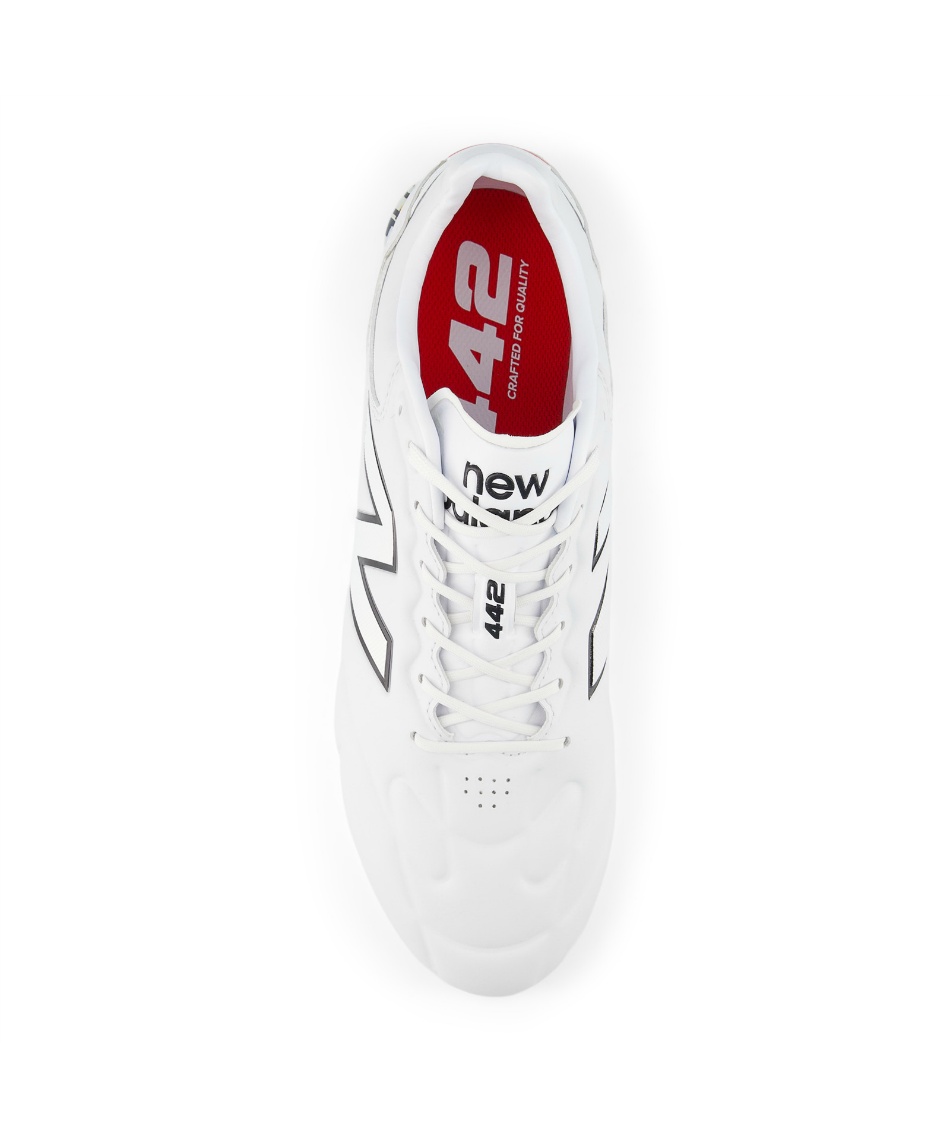 サッカースパイク 442 V3 ELITE HG U41H9CM 2E | スポーツ用品なら