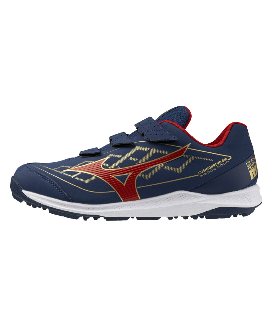 �l���|�C���g90pt �y���������z�~�Y�m(MIZUNO) �싅 �g���[�j���O�V���[�Y �N�b�V�������{�_�C�A �g���[�i�[ 11GT262029 �����Y 27�D5