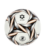 スフィーダ(SFIDA) サッカーボール 4号 検定球 スーパー サーモ