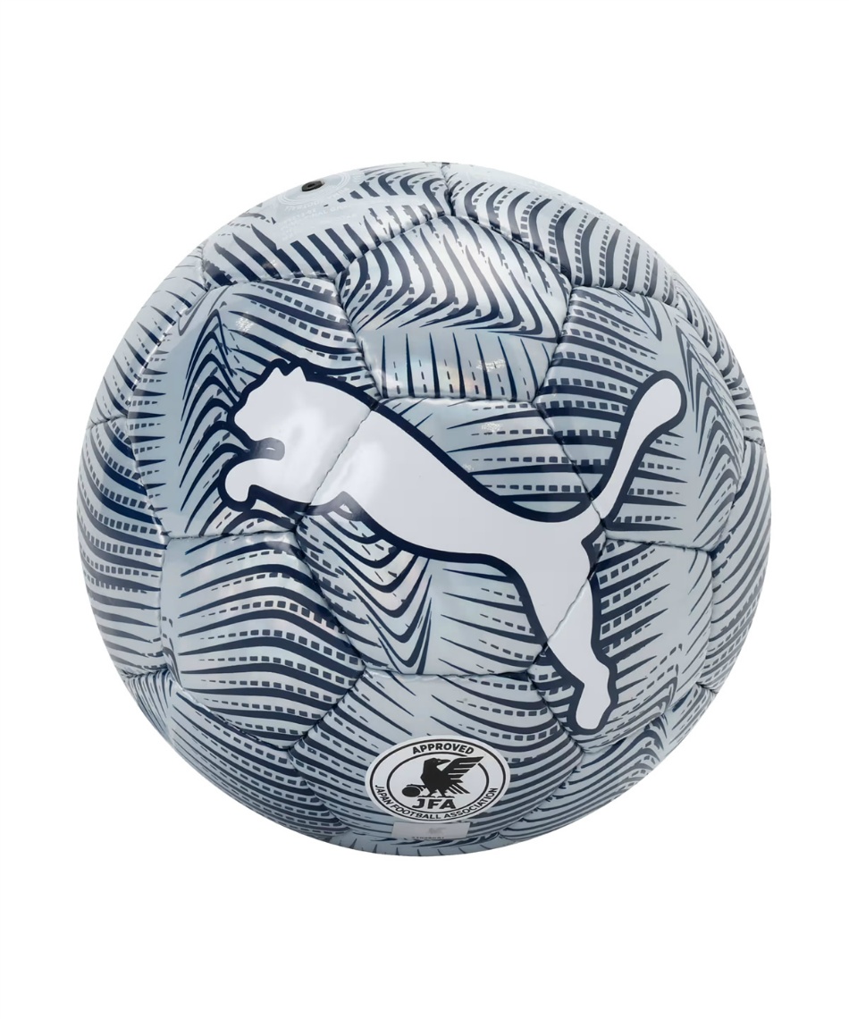 プーマ(PUMA) サッカーボール 4号 検定球 ファイナル グラフィック