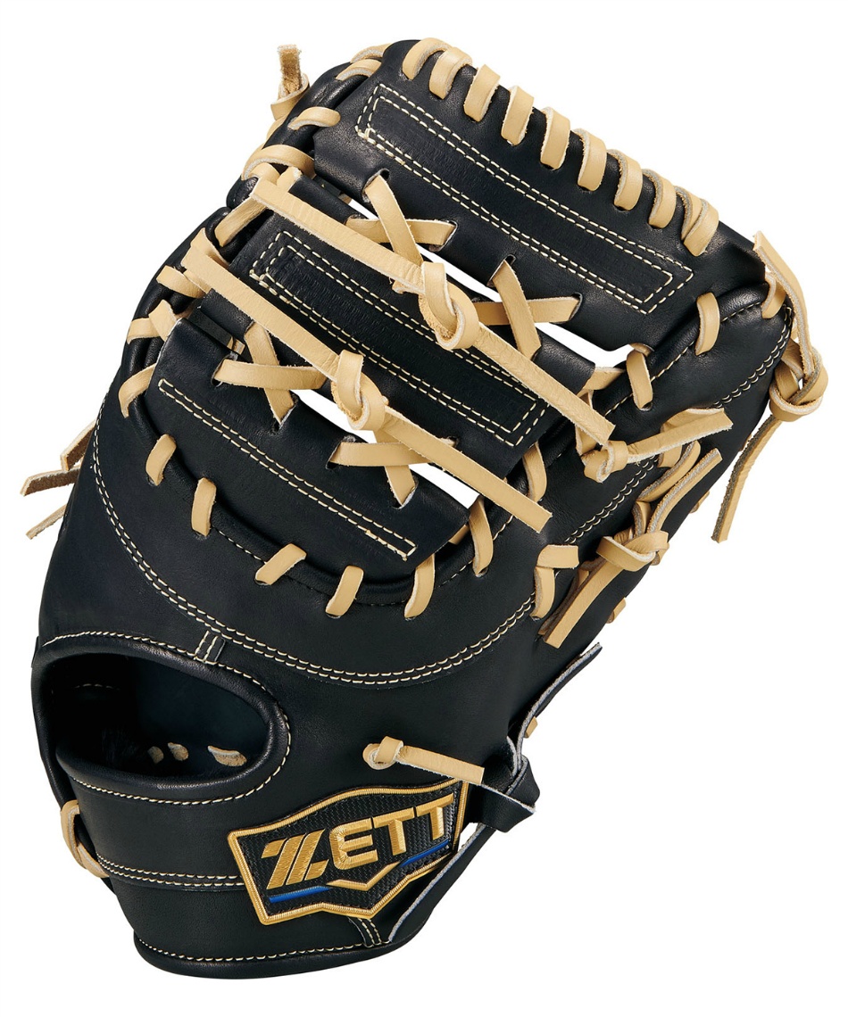 ゼット(ZETT) 野球 少年軟式グローブ 一塁手 少年軟式ファーストミット