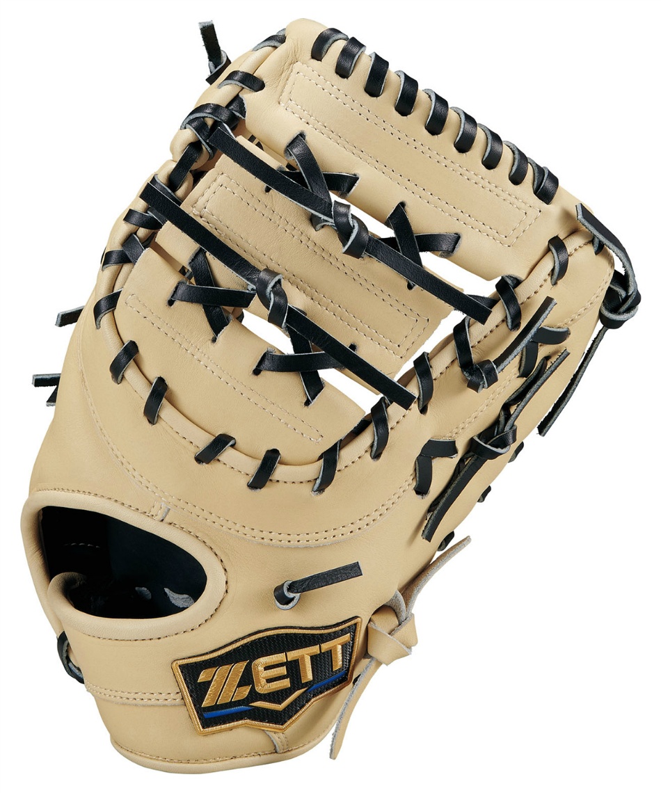 ゼット(ZETT) 野球 少年軟式グローブ 一塁手 少年軟式ファーストミット