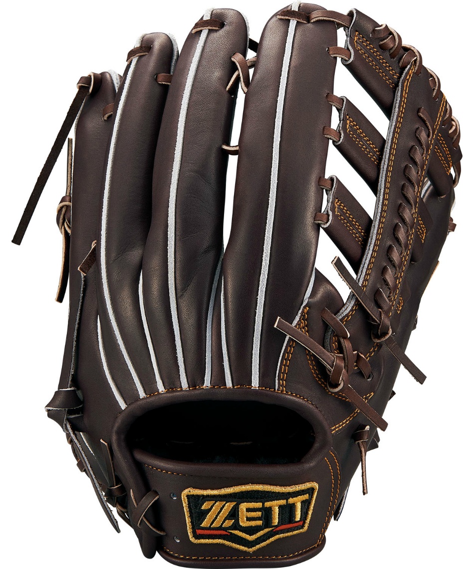 ZETT ゼット 外野手用 グローブ 外野用 硬式野球 右投げ 961 ZETT ゼット 外野手用 グローブ 外野用 硬式野球 右投げ 829 ZETT