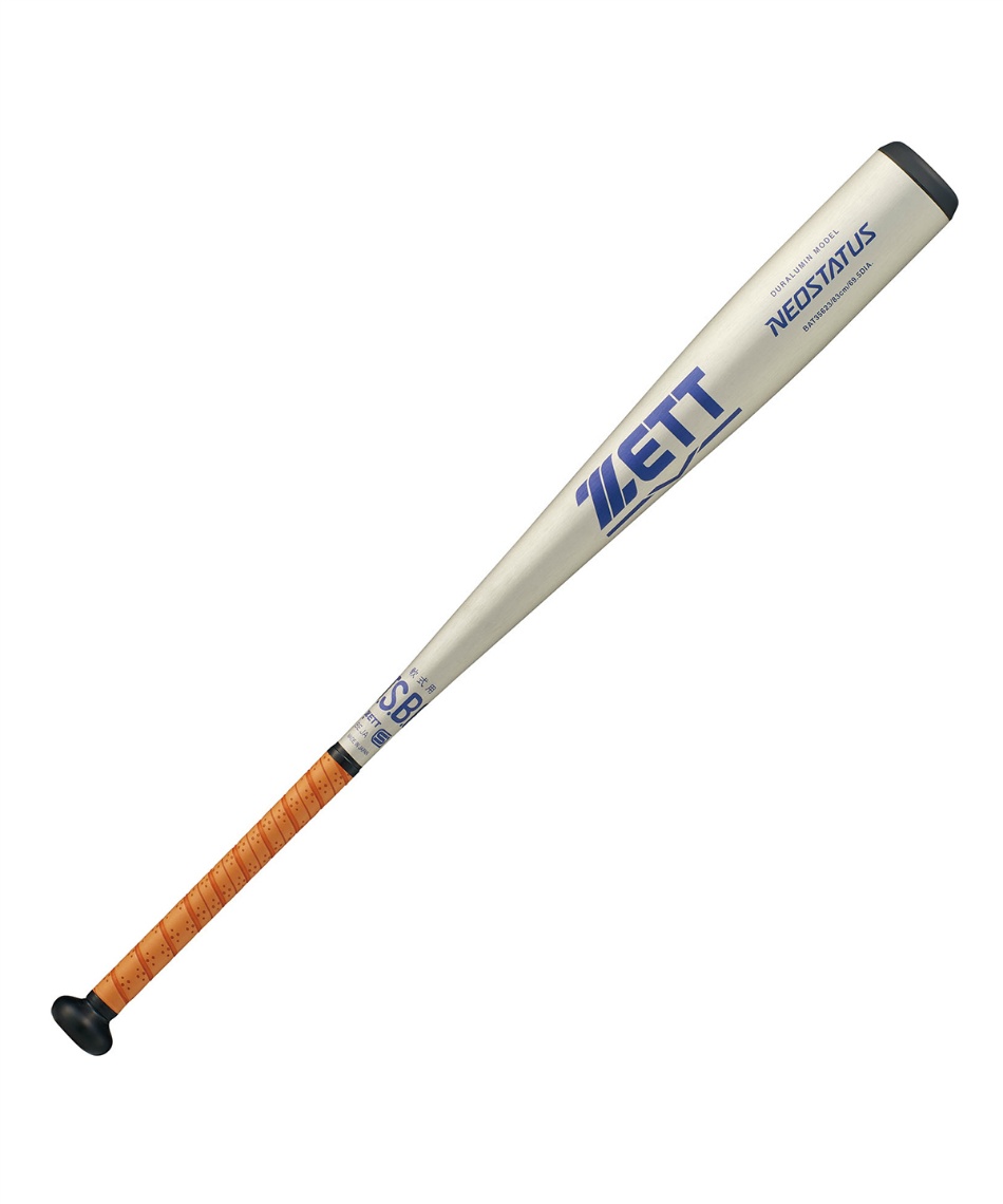 野球 一般軟式バット ネオステイタス BAT35623 | スポーツ用品なら