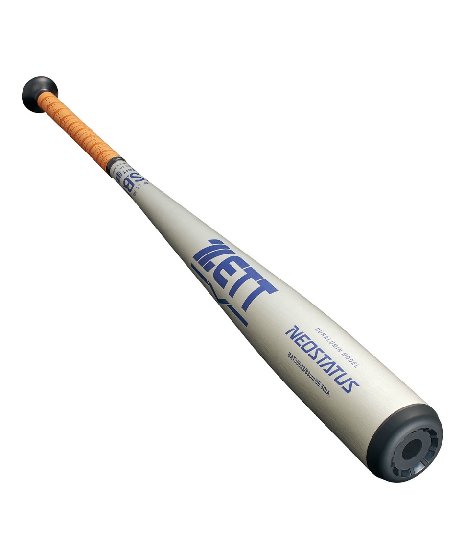 野球 一般軟式バット ネオステイタス BAT35623 | スポーツ用品なら