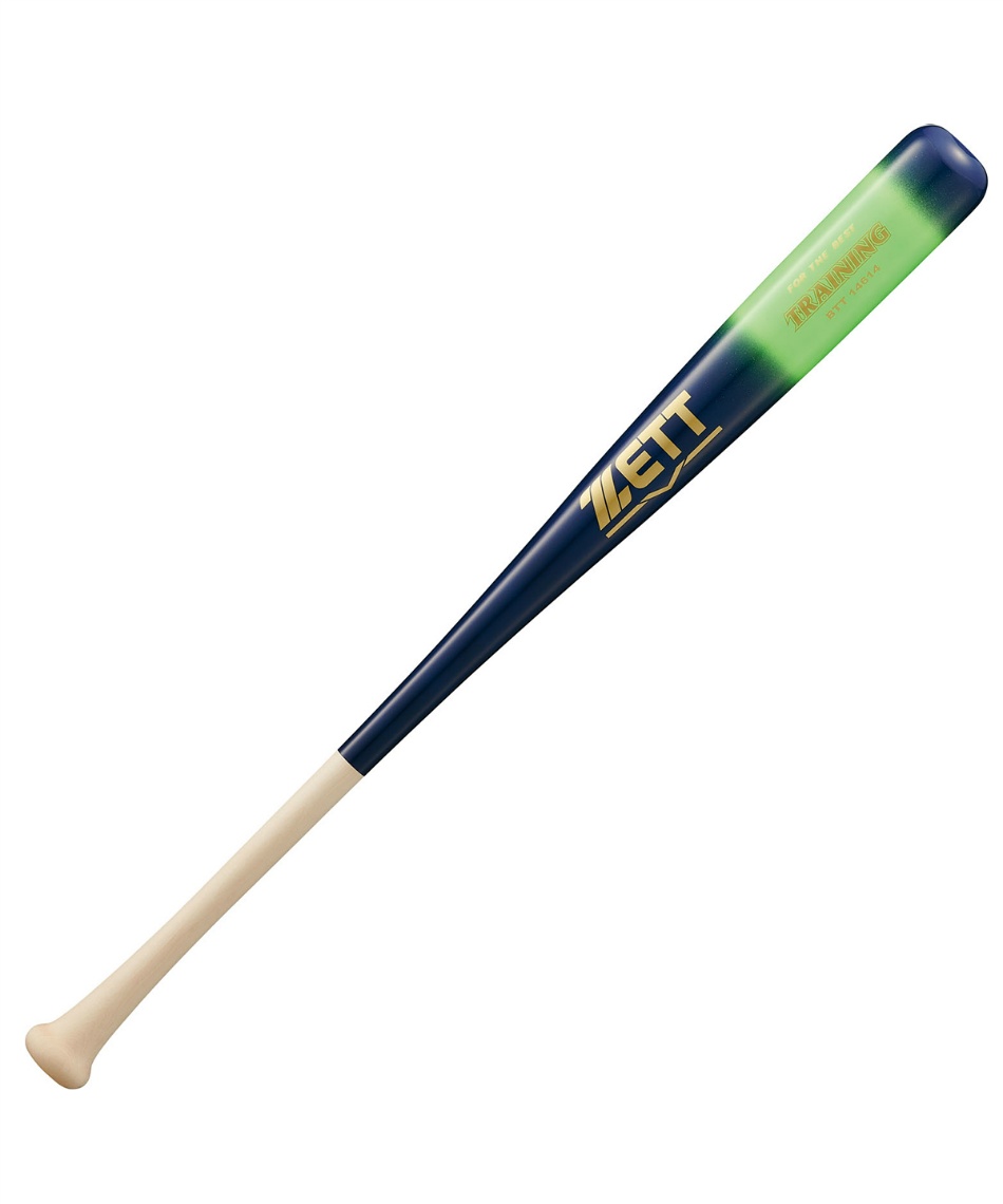 ゼット(ZETT) 野球 トレーニングバット BTT14614 | スポーツ用品なら